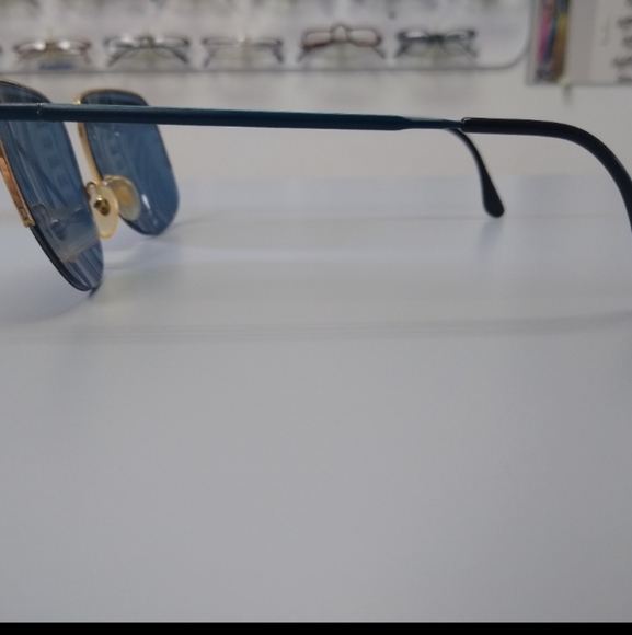 Vintage Sunglasses main image 7